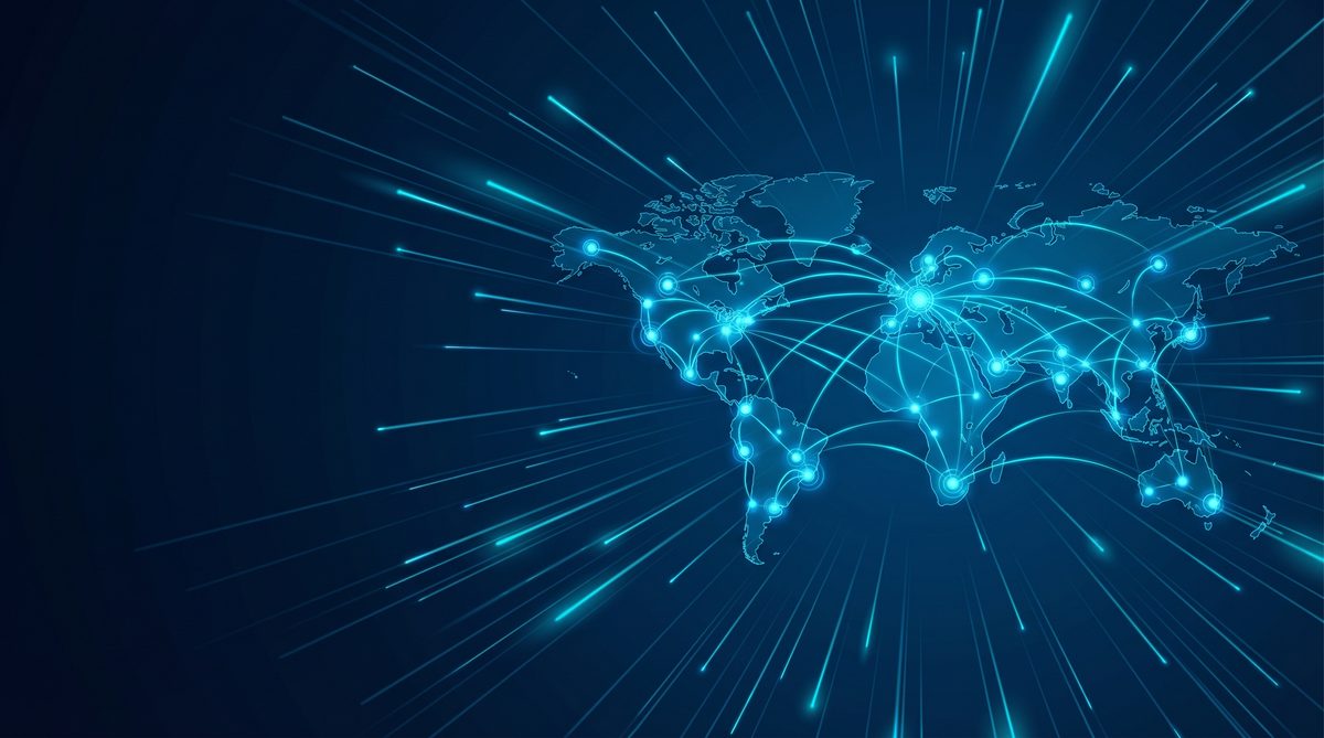 蛊怪加速器全球网络加速