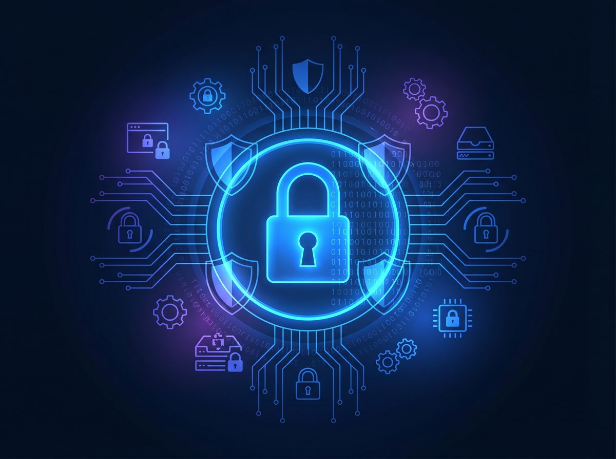 蛊怪加速器安全防护体系